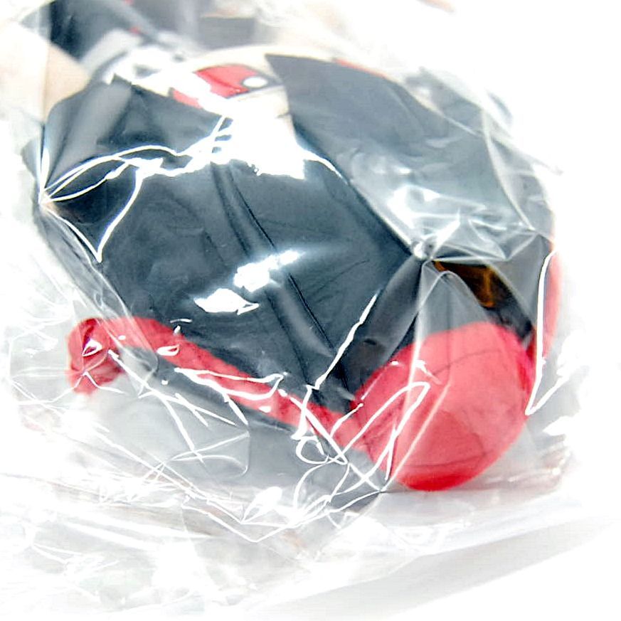 匿名配送】新品・未開封 ふもふもあや。 東方ぬいぐるみシリーズ 33