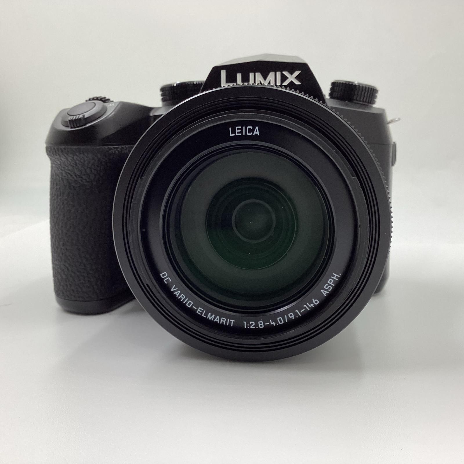全額返金保証！最速発送！【Panasonic デジカメ LUMIX DMC-FX33