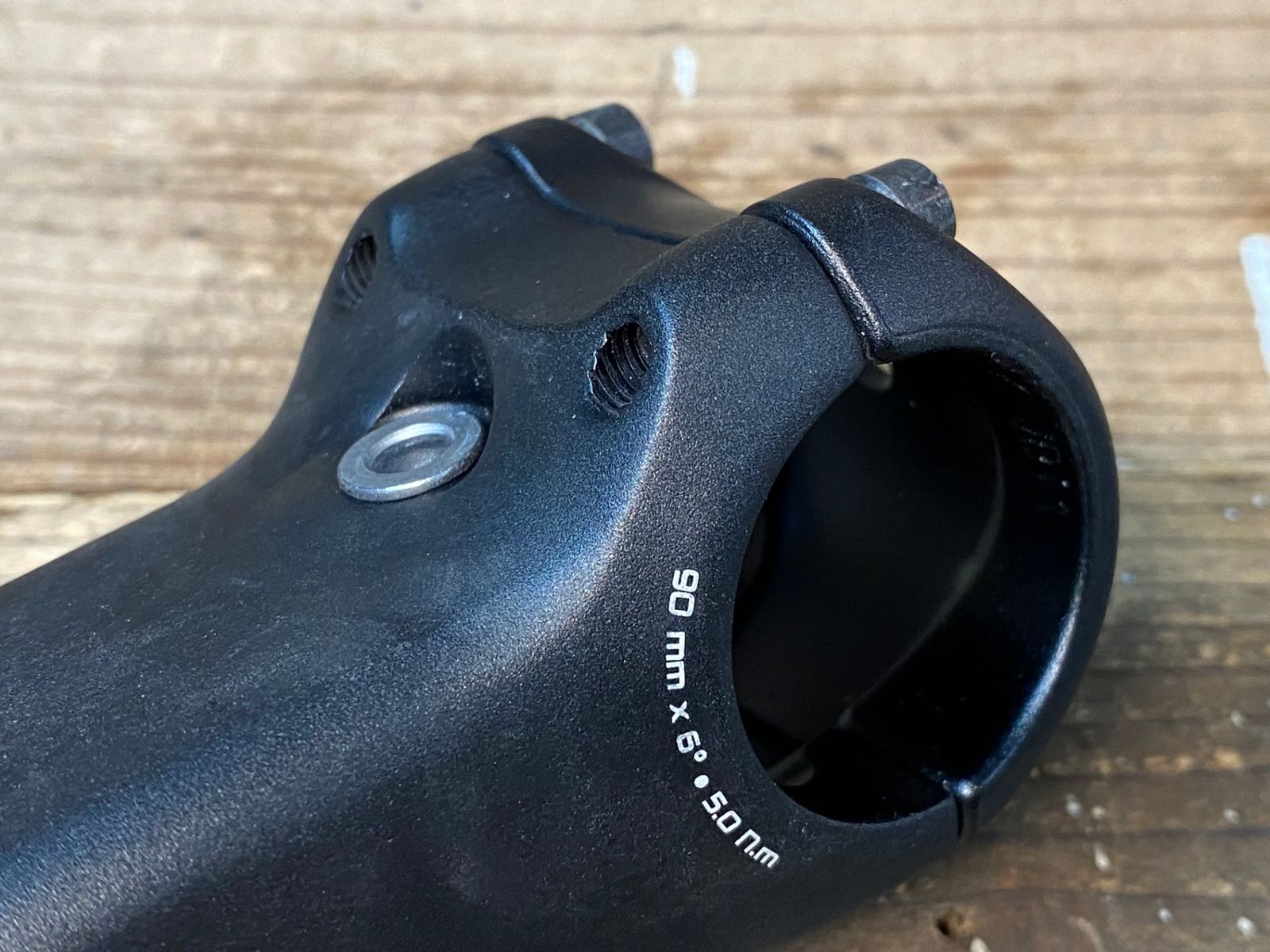HD515 スペシャライズド SPECIALIZED S-WORKS VENGE STEM ステム 90mm