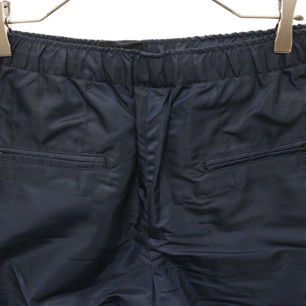 Engineered Garments (エンジニアド ガーメンツ) EG Ghurka Easy