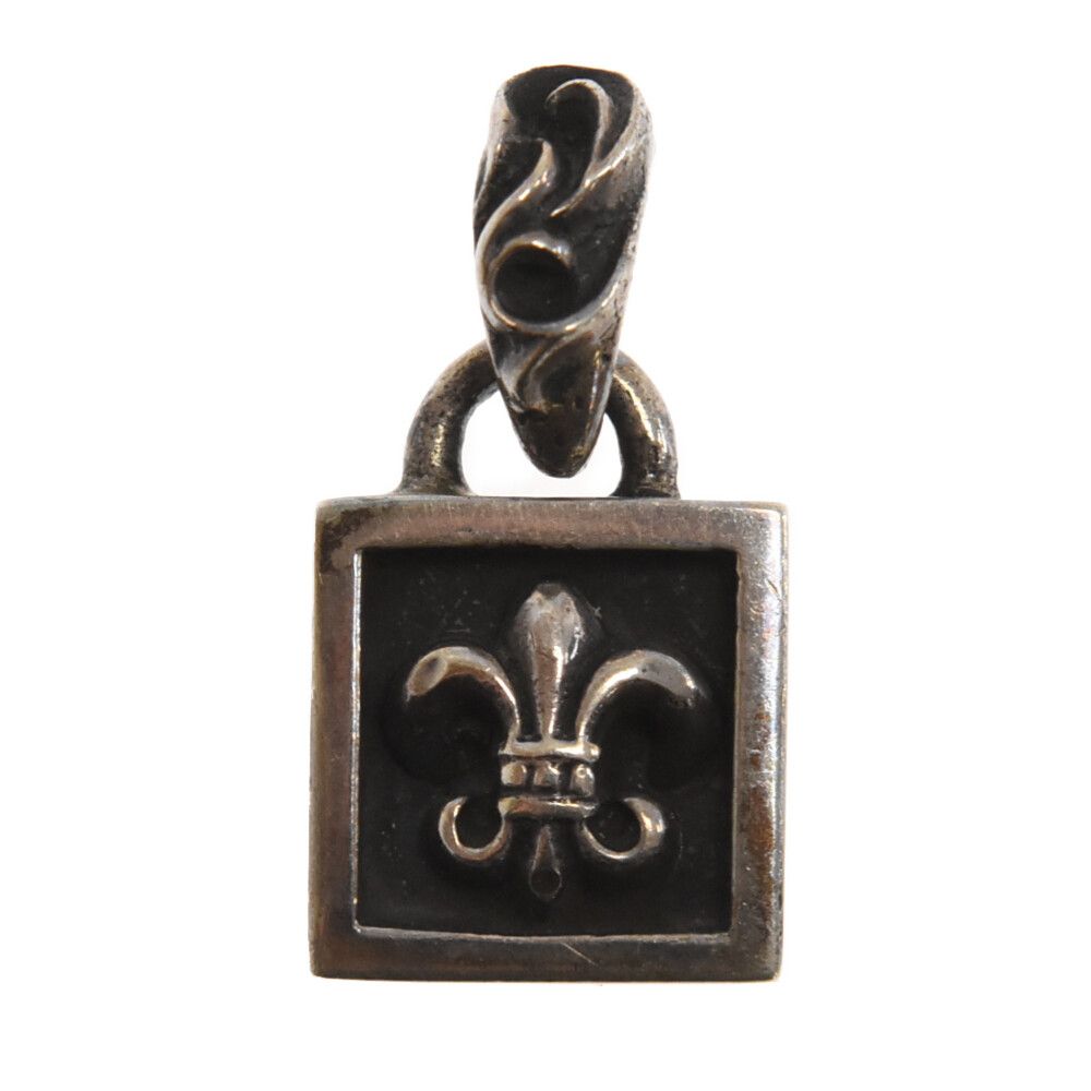 CHROME HEARTS (クロムハーツ) FRAMED BS FLUER/フレームドBS