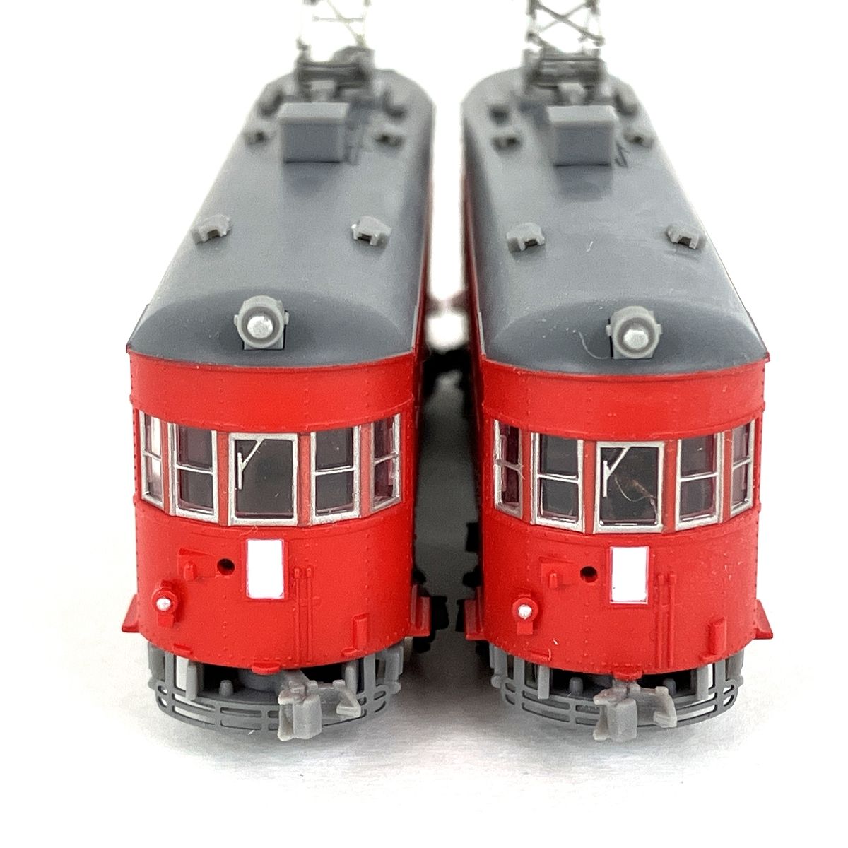 鉄道模型 N