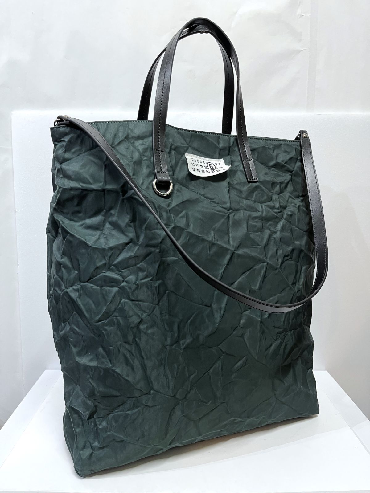 MM6 MAISON MARGIELA｜エムエムシックス メゾンマルジェラ