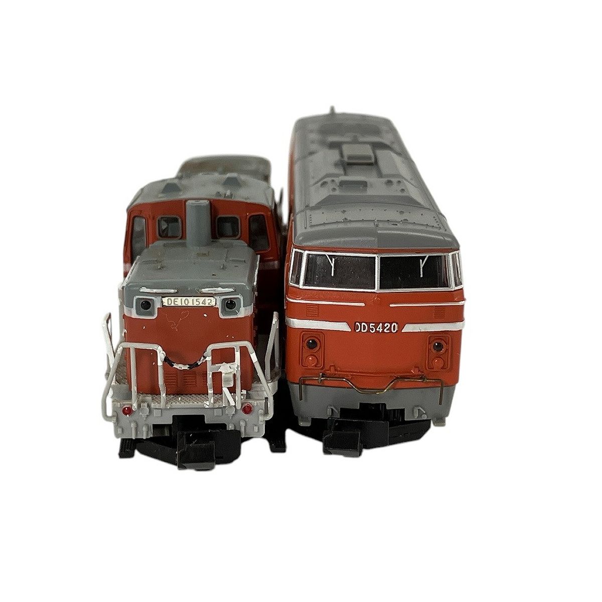 鉄道模型 TOMIX 2203 DD54 Amazon | トミックス 2203 国鉄 DD54形ディーゼル機関車 | 鉄道