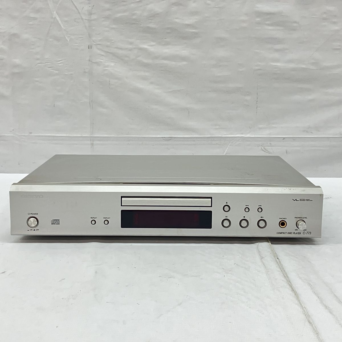 CD