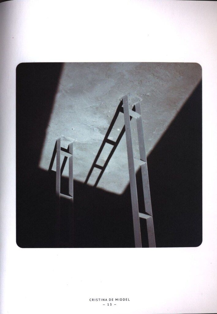 Cristina de Middel ZINE COLLECTION AFRONAUTS - メルカリ