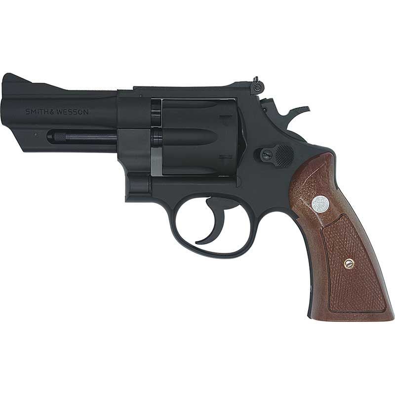 5月13日再入荷予定 タナカ モデルガン S-W M27 ザ.357マグナム 3-1|2インチ ヘビーウェイト