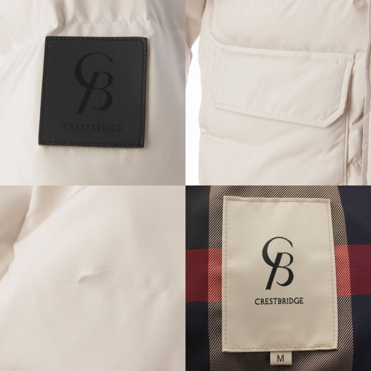ブラックレーベルクレストブリッジ】BLACK LABEL CRESTBRI メンズ 