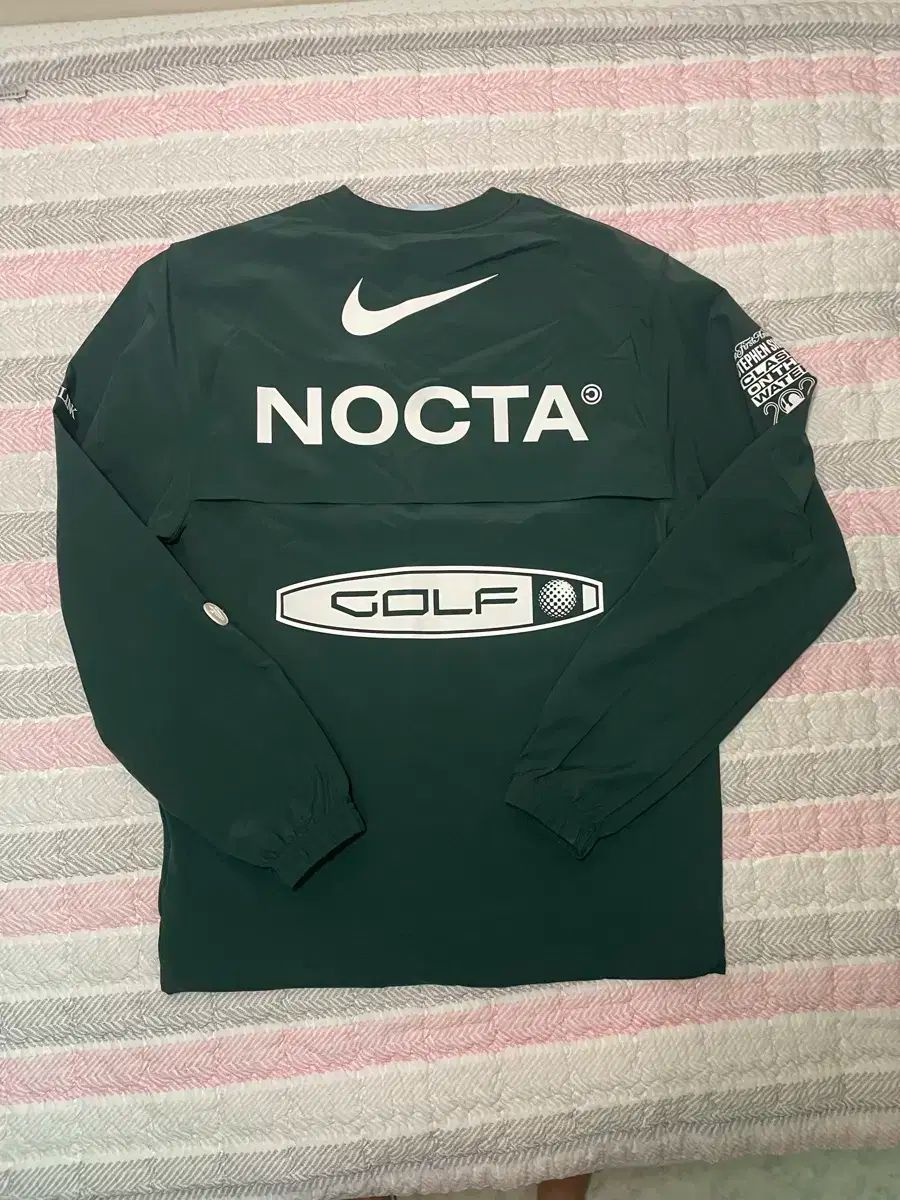 【希少】NIKE NOCTA GOLF XLサイズ　ナイキゴルフ 希少】NIKE NOCTA GOLF XLサイズ ナイキゴルフ メンズウェア