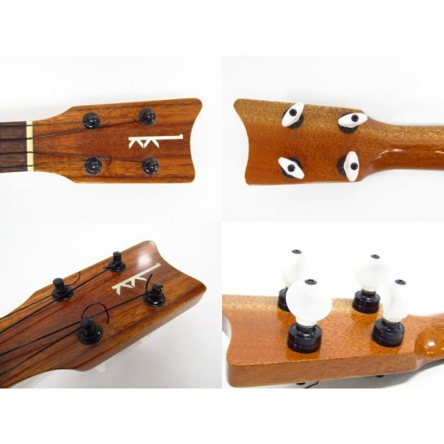 コンサートウクレレ 2019年製