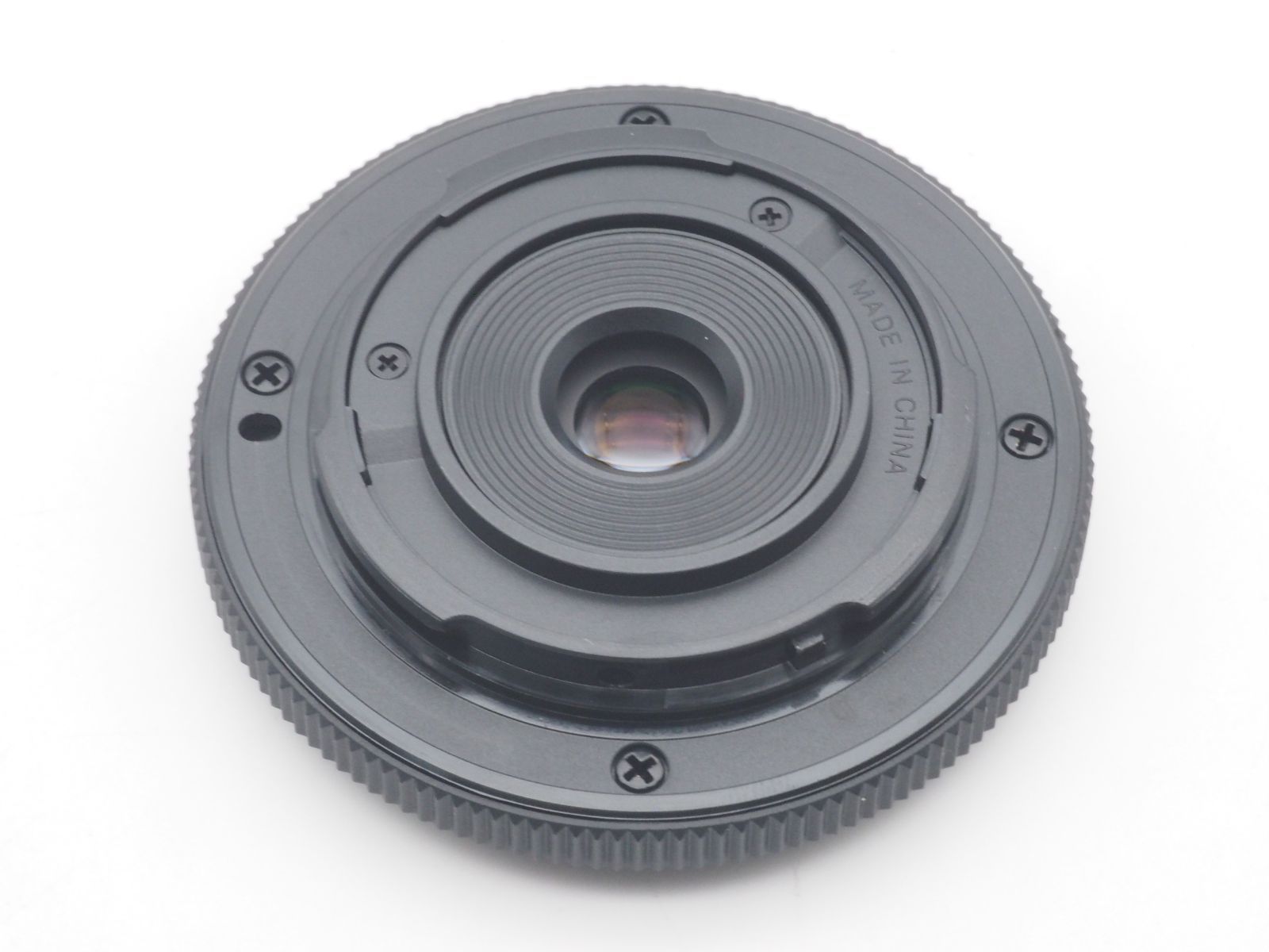 レンズ(単焦点) I21[6910D]8 Nikon PC-NIKKOR 35mm F2.8 I21[6910D]8 Nikon PC-NIKKOR 35mm F2.8 This Old Camera