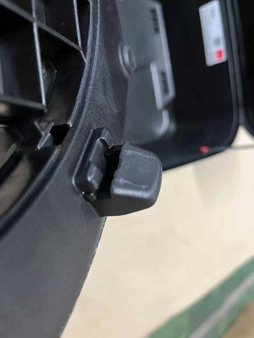 モノロックケース