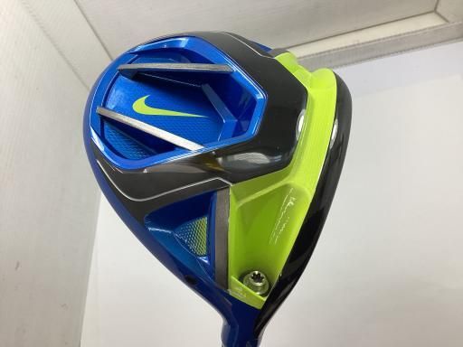 中古】 ナイキ VAPOR FLY PRO(2016) 1W ドライバー DR Speeder 661 