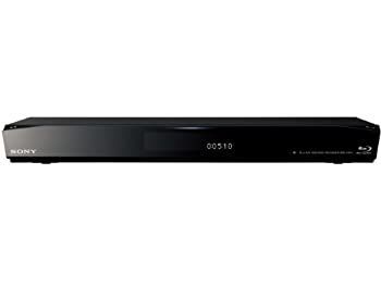 【】SONY 500GB 1チューナー ブルーレイレコーダー BDZ-E510 [並行輸入品]