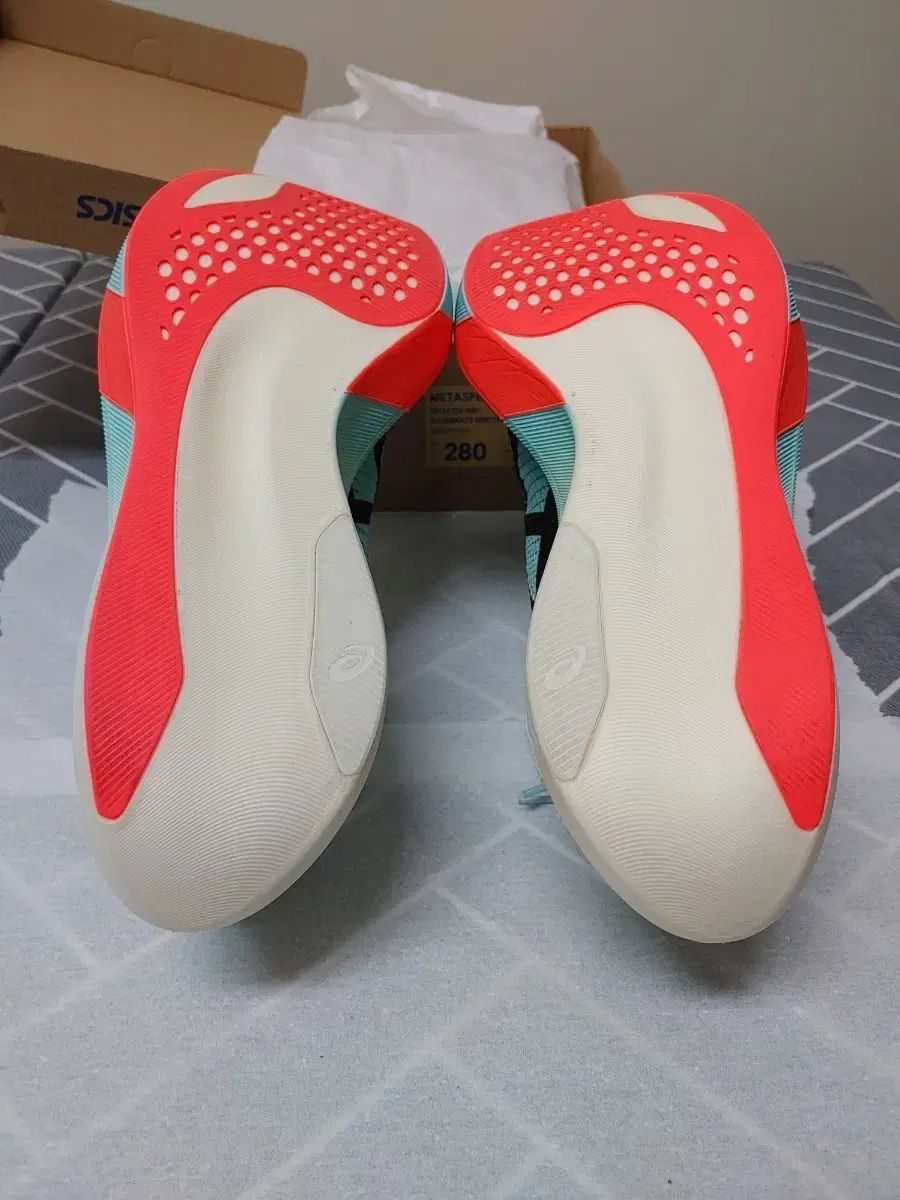 メタスピード