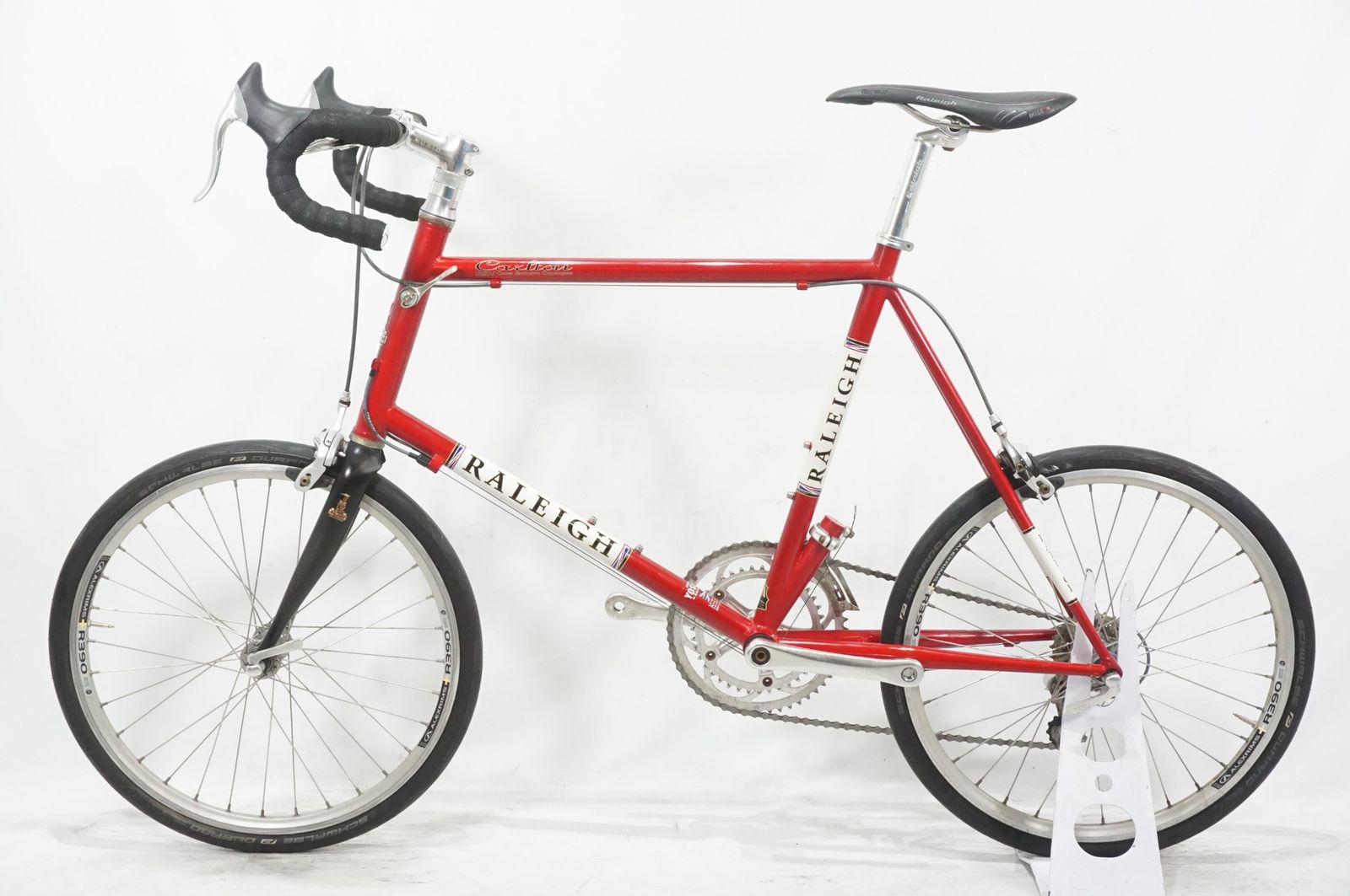 RALEIGH ラレー RSC RSW CARLTON 2011年モデル 20インチ ミニベロ | バイチャリAKIBA店