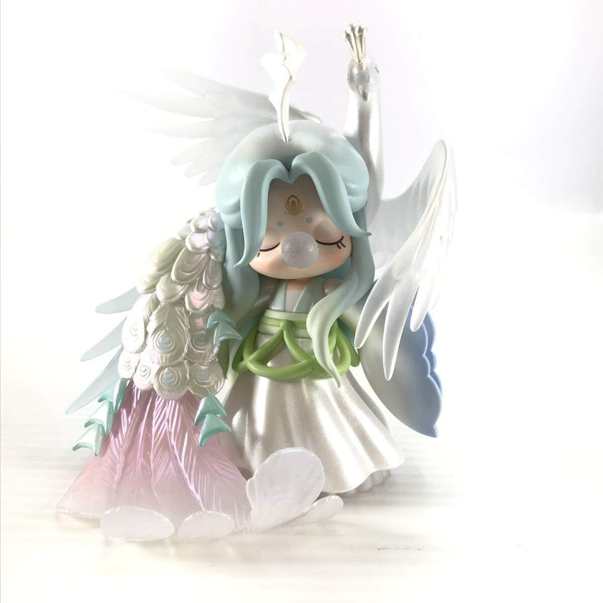 Nanci 東方靈瑞