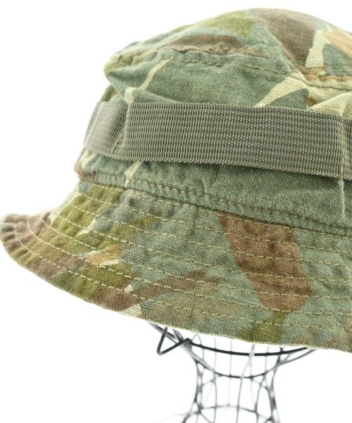  NIGEL CABOURN ハット メンズ 古着 その他 ハット