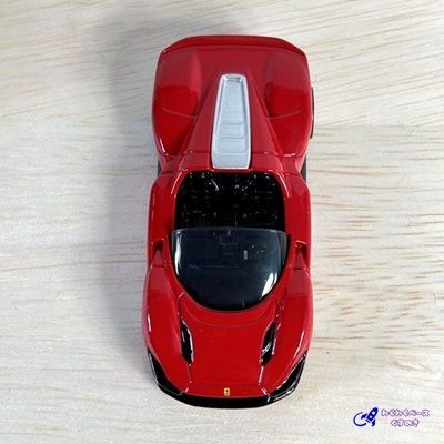 トミカ (46台) タカラトミー トミカ No.46 フェラーリ デイトナ SP3 トミカシリーズ