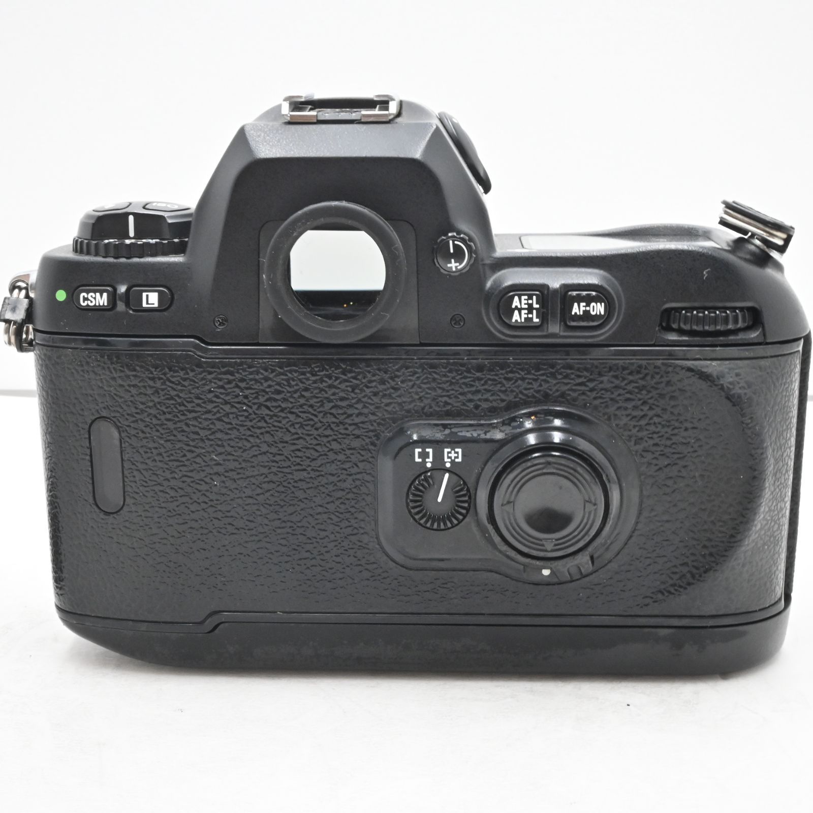 極上品Nikon ニコン AF 一眼レフカメラF100 ボディ - メルカリ