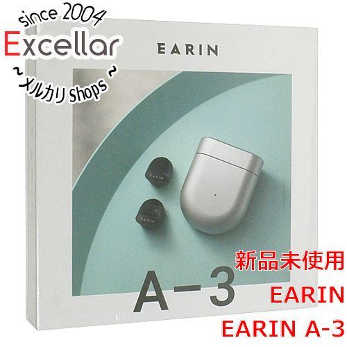 bn:0 新品訳あり箱きず・やぶれ EARIN Bluetoothワイヤレス