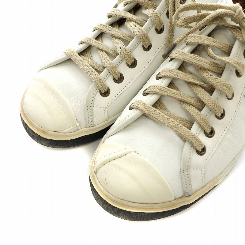 ジェフリービースモール GEOFFREY B. SMALL スニーカー シューズ