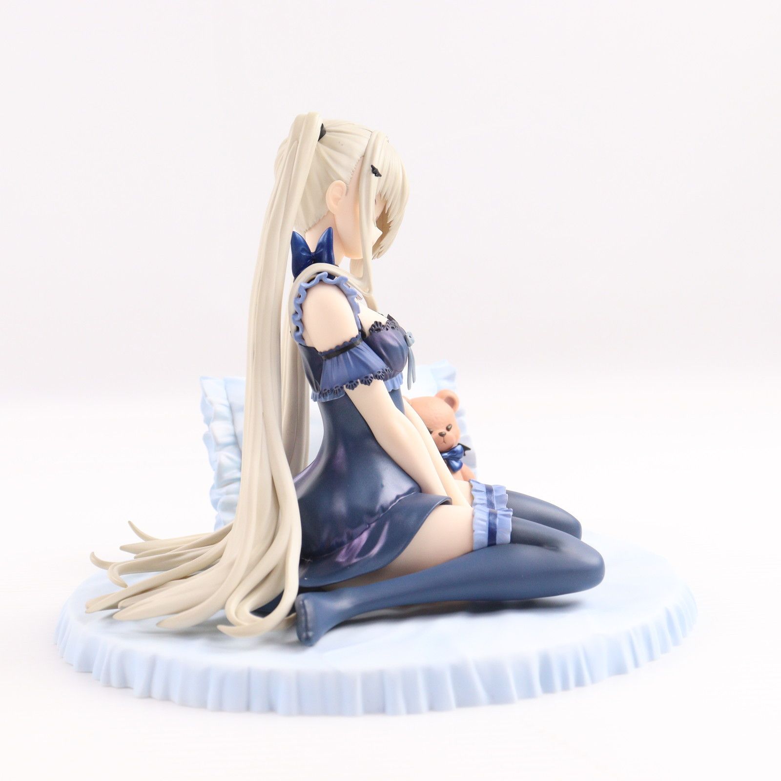 美少女　星街すいせい　椎名真昼　フィギュアセット　まとめ売り　セット売り SHIBUYA SCRAMBLE FIGURE 椎名真昼(しいなまひる) -小悪魔様 Ver