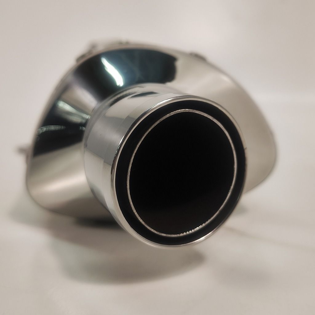 カワサキ ニンジャ250 400 EX250PE EX250GE 2018 モリワキMXR マフラー スリップオン ANO SUSヘアライン 凹みなし BRIGHTFACE_UK