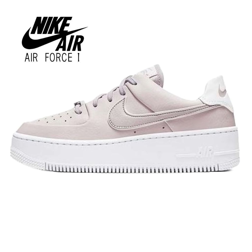 NIKE AIR FORCE 1 SAGE LOW NIKE AIR FORCE 1 SAGE LOW