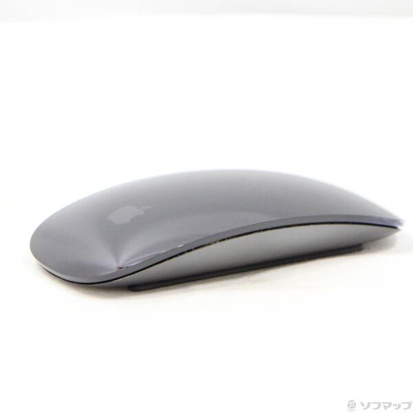 Magic Mouse2 スペースグレイ マジックマウス2 apple MacBook APPLE