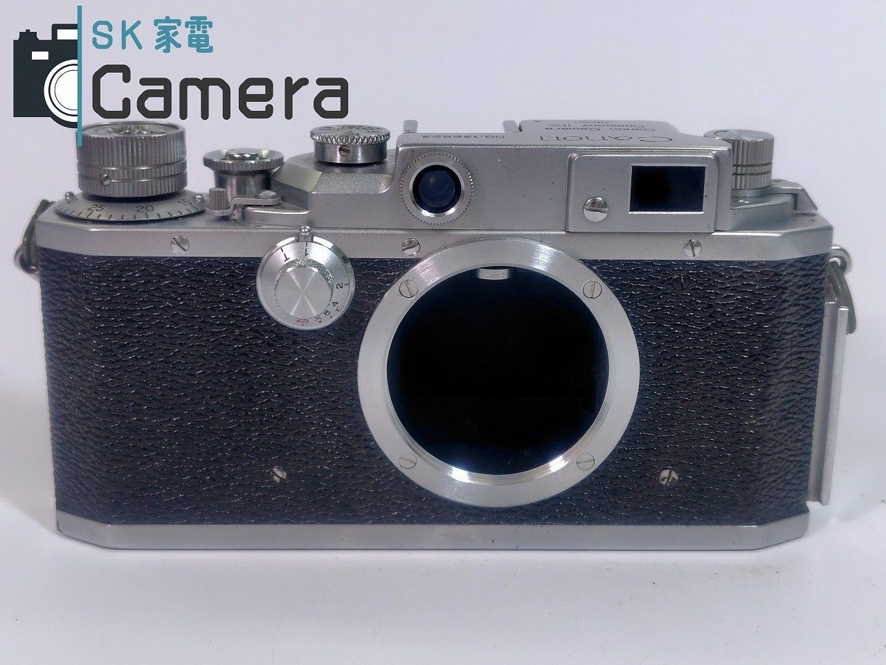 Canon IV Sb キヤノン レンジファインダー 4ｓｂ ⅣSｂ
