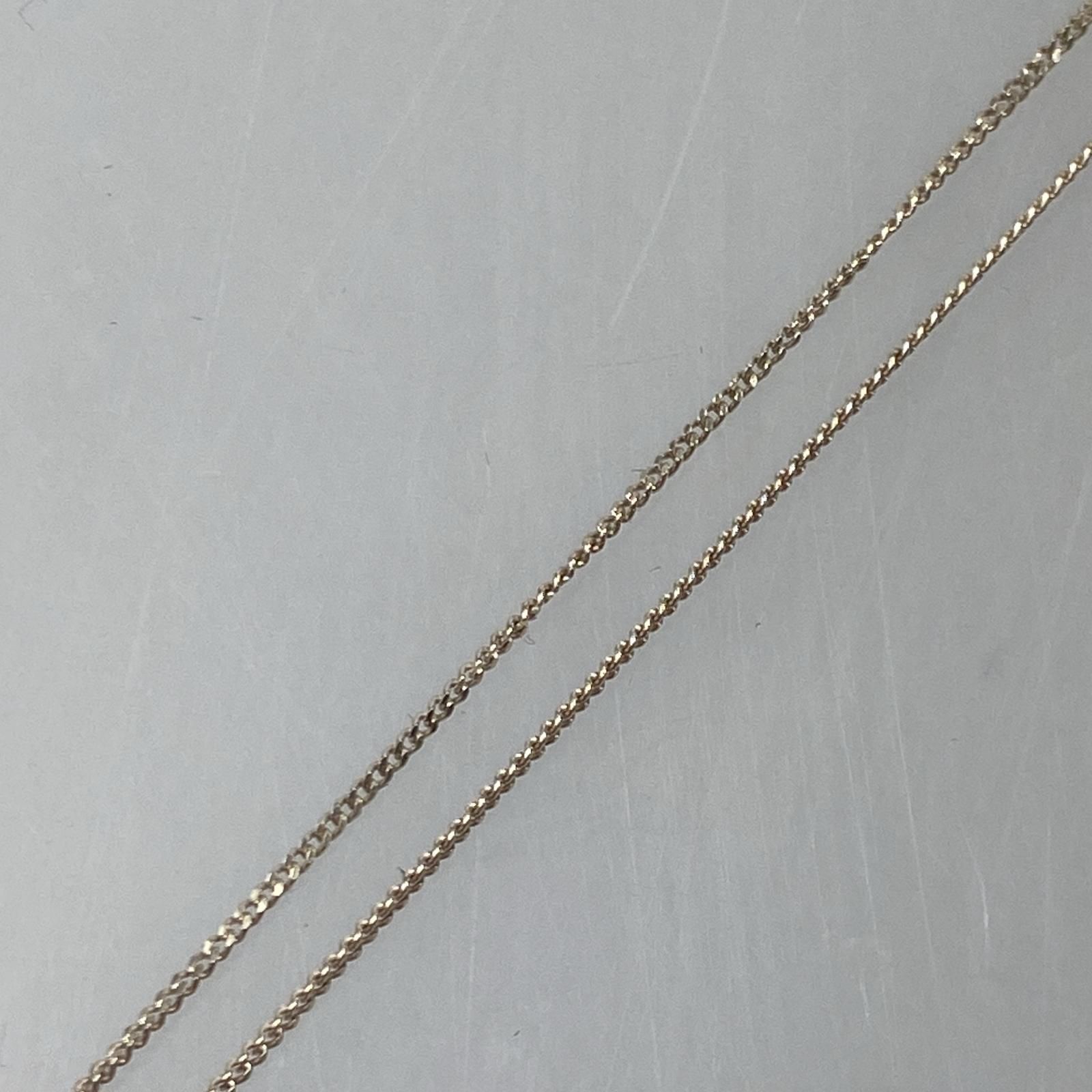 姫路東店】 中古 ROTTWEILER | ロットワイラー ネックレス DOG CHAIN 