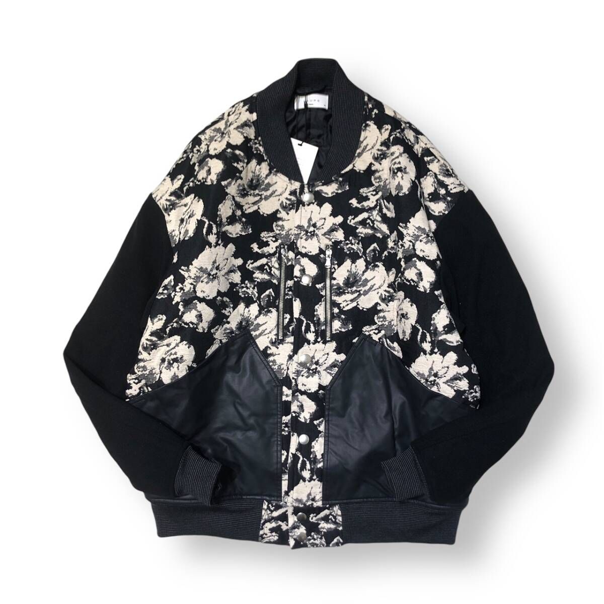 TAUPE MOLE JQ STANDIUM JACKET スタジアムジャケット スタジャン 