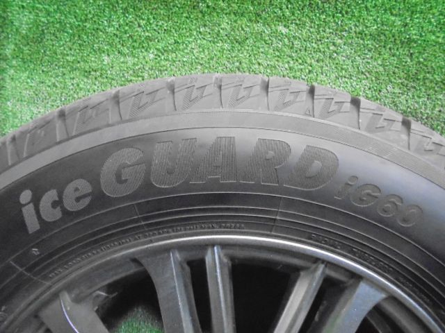 ヨコハマタイヤ