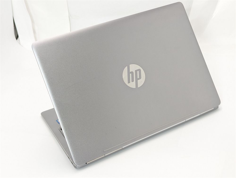 赤字覚悟 高速SSD Windows11済 フルHD 12.5型ワイド ノートパソコン HP