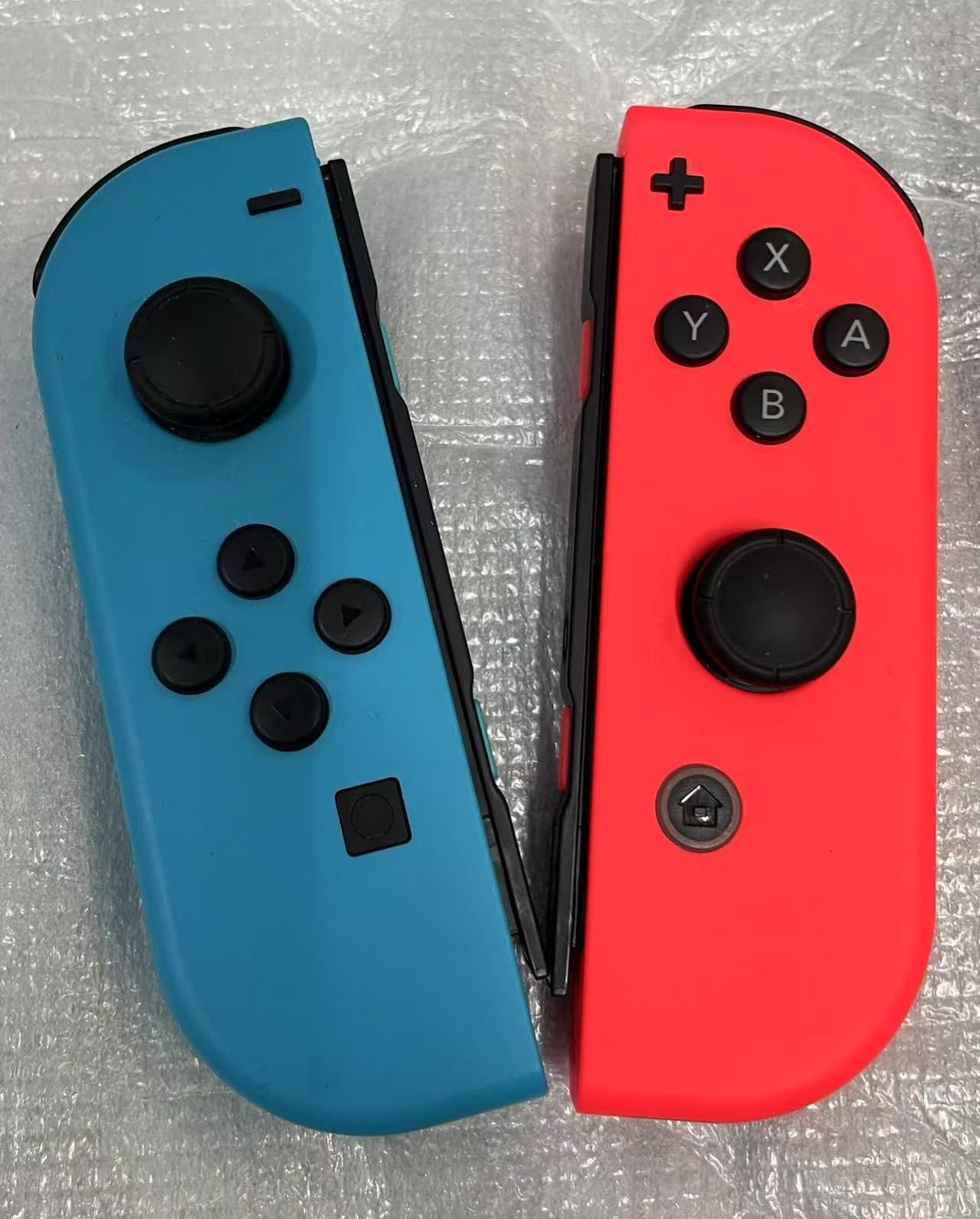 【美品】Nintendo Switch バッテリー強化版 HAD-S-KABAA Nintendo Switch 本体 HAD-S-KABAA バッテリー強化版
