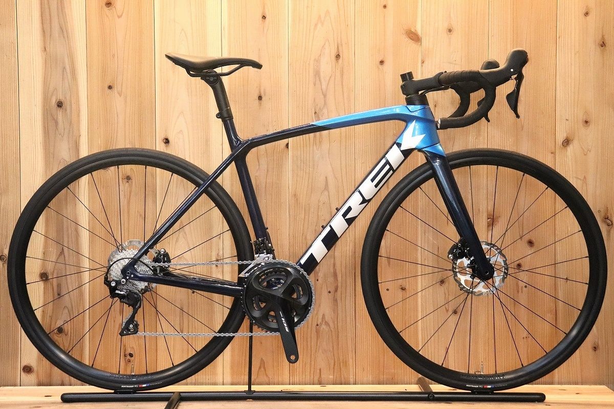 トレック TREK エモンダ EMONDA SL5 DISC 2021年モデル 52サイズ シマノ 105 R7020 11S カーボン ロードバイク 芦屋店