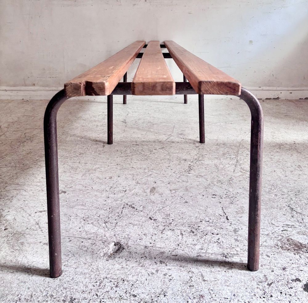 フランス便】アンティーク ◇スタンプレザーチェア◇