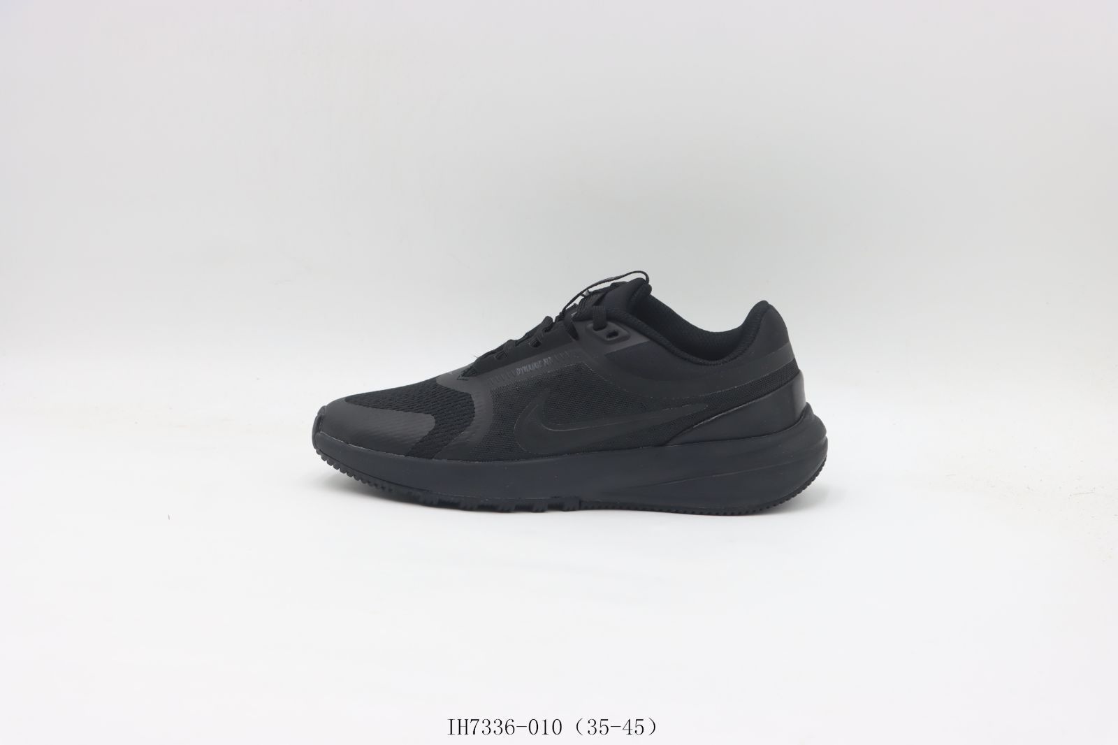 今日 Nike ナイキ ランニングシューズ IH7336-010 ブラック-MM輸入