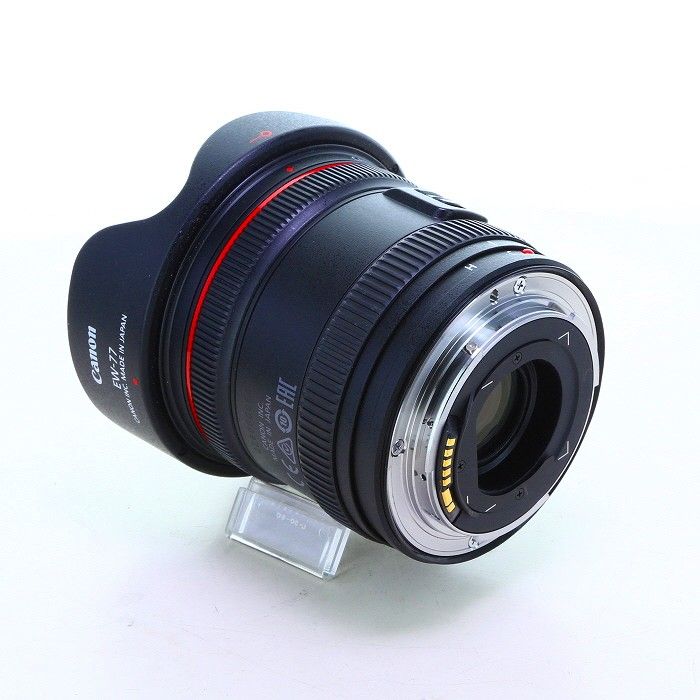 Canon - 【中古】(キヤノン) Canon EF8-15/4L フイツシユアイ USM Amazon | Canon 超広角ズームレンズ EF8-15mm F4L フィッシュ