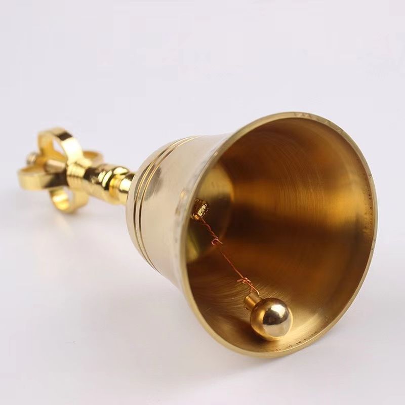 仏教ベル 鈴 ハンドベル 仏教 仏具 仏教 風水 道教 法事 仏具 寺院仏具