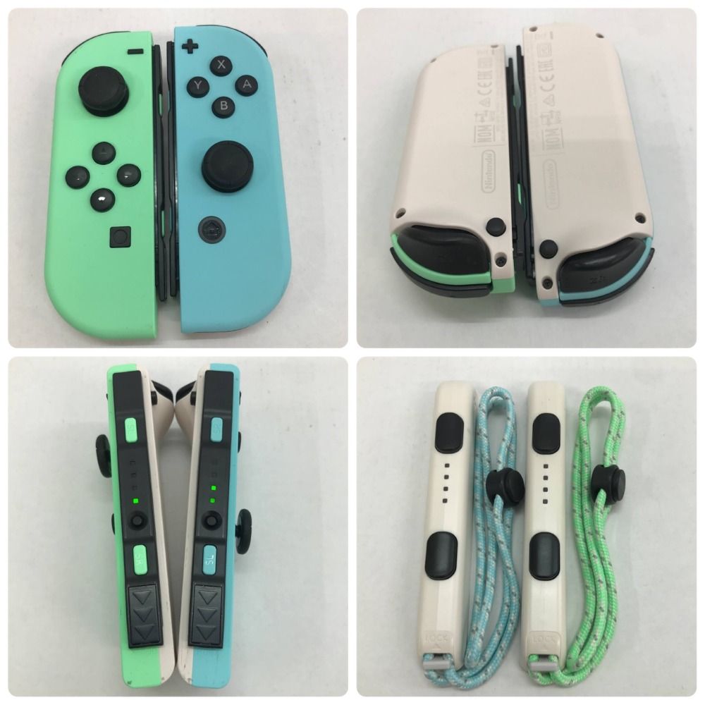 05w10464 【Nintendo Switch】ニンテンドースイッチ本体 新型