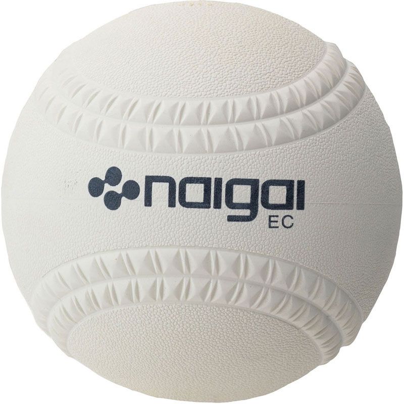 ロット販売 入り数60 NAIGAI ナイガイ ナイガイソフトボール検定球12インチ 野球＆ソフトボール ボールソフト 136701 選択