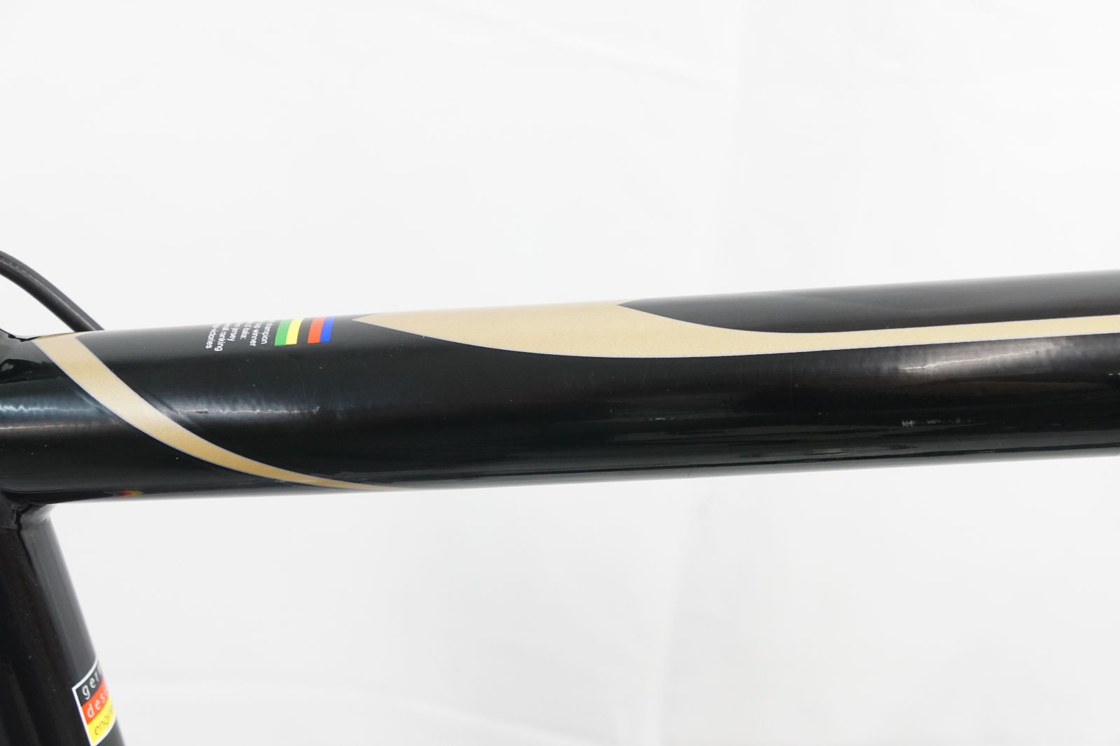 CORRATEC 「コラテック」 RT CORONES 2008年モデル クロスバイク 