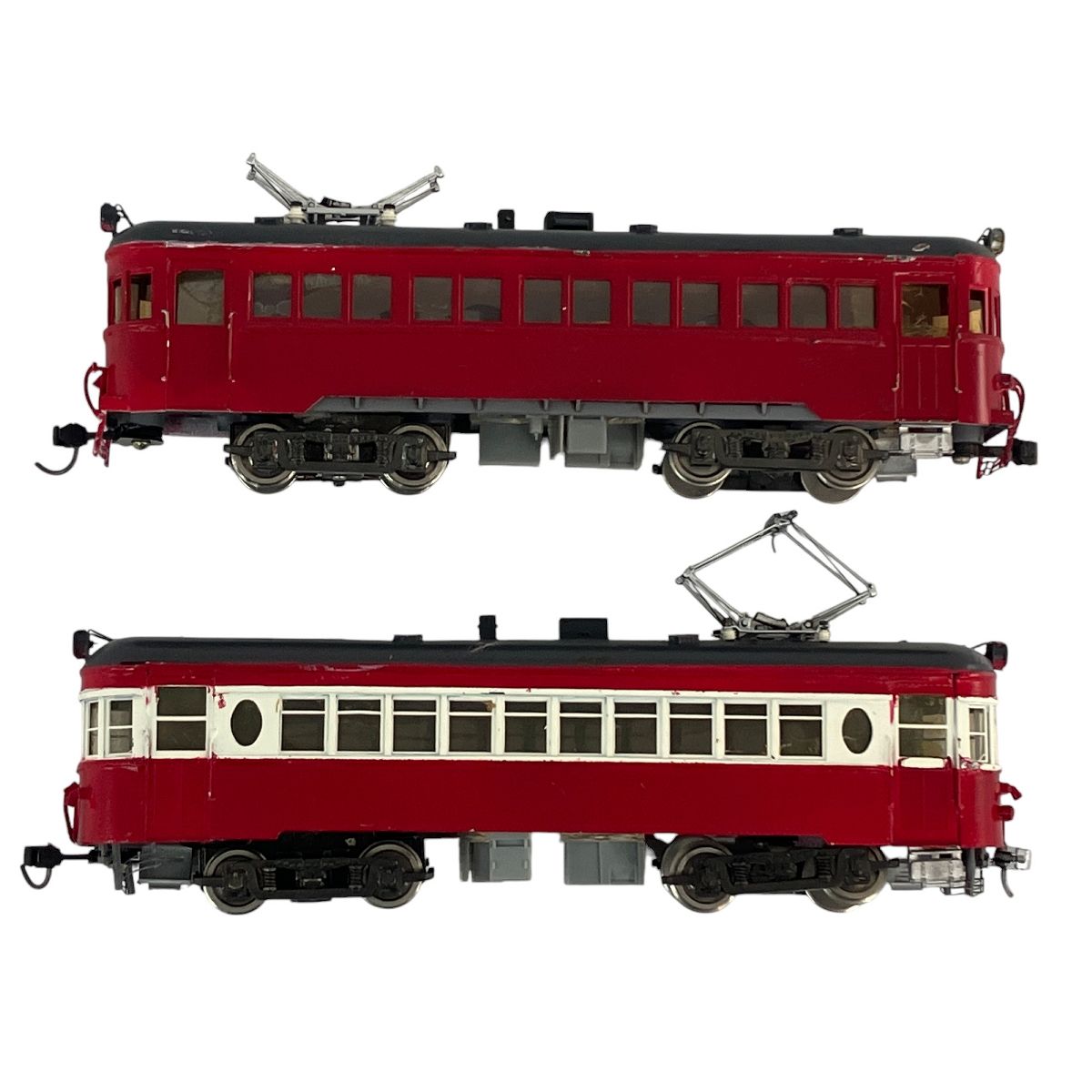 鉄道模型