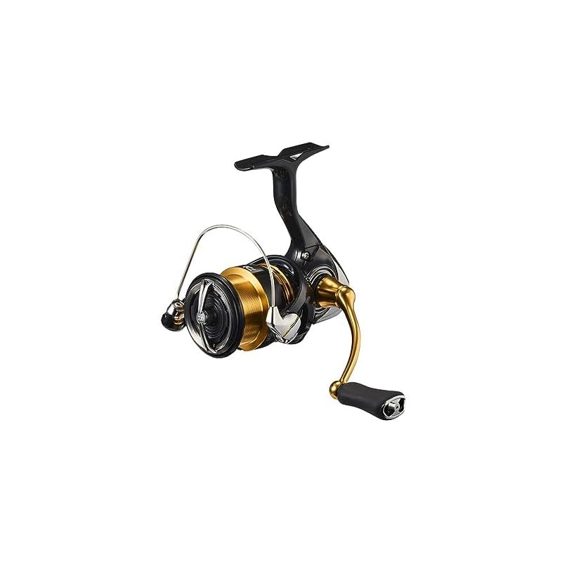 ダイワ DAIWA スピニングリール 23レガリス LT2500S-XH