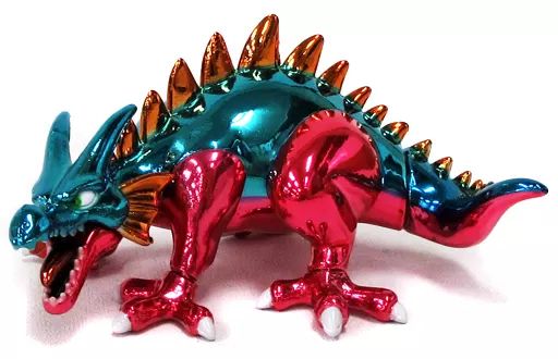 ドラゴンクエスト メタリックモンスターズ ギャラリー キースドラゴン