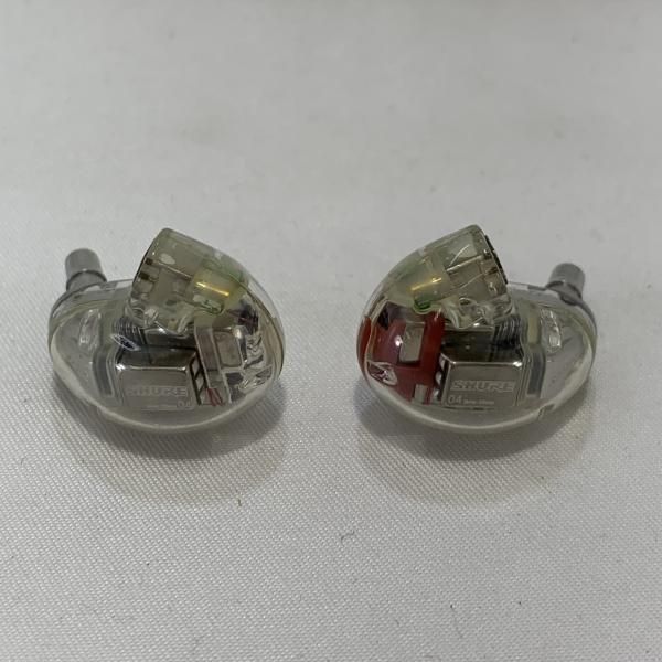 SHURE SE846 第一世代 JSHiFi Fairy 3.5mm mmcx モニターイヤホン 19