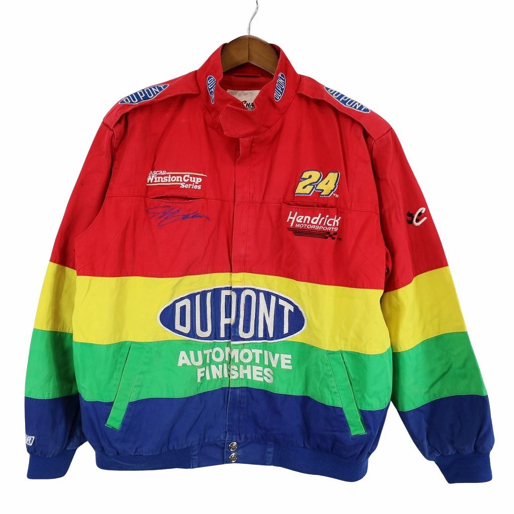 90年代 CHASE AUTHENTICS チェイス DUPONT デュポン ジェフ 90年代 CHASE AUTHENTICS チェイス DUPONT デュポン ジェフ