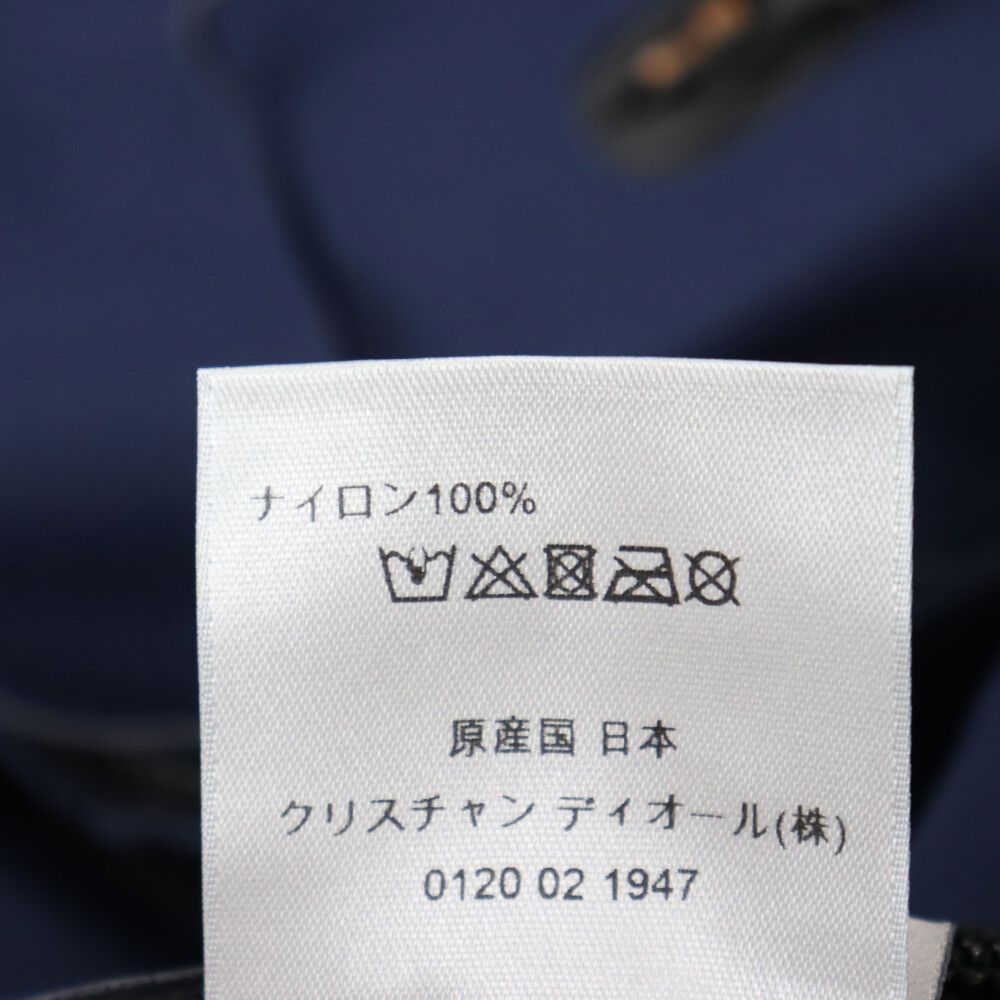 Dior HOMME (ディオールオム) DESCENTE SKI PANTS デサント スキー